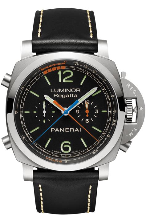 luminor panerai daylight prezzo|luminor regatta panerai price.